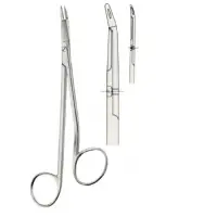 Gillies, Forceps
