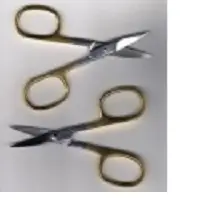 Cuticle Nail Scissors