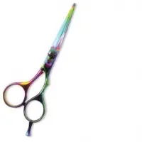 Barber Scissors