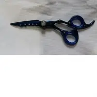 Barber Scissors