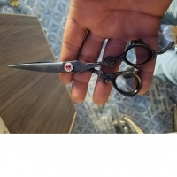 Dragon Scissors Shears