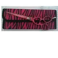 Zebra Scissors