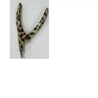 Leopard Color Tip Cutter