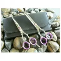 Hair Cut Scissors Set