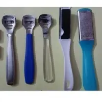 Foot Files For Foot Care
