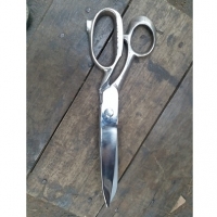 Left Handed Tailor Scissors