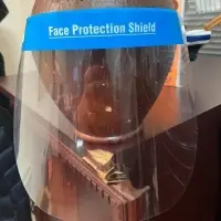 Face Shield