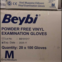 Gloves