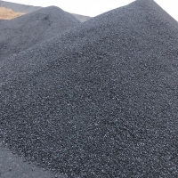 0/50 Blends Coal