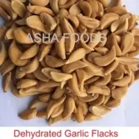 Dehydrated Garlic
