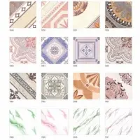 30X30CM- Ceramic Floor Tiles