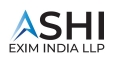 Ashi Exim India Llp logo