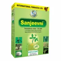 SANJEEVNI (Trichoderma Viride 1% W.P) W.P
