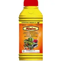 ALMITE (Hirsutella thompsoni 2% A.S)