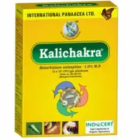 KALICHAKARA (Metarhizium Anisopliae 1% W.P