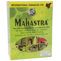 MAHASTRA (Bacillus Thuringiensis 0.5% W.P)