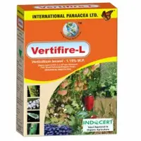 VERTIFIRE-L (Verticillium Lecanii 1% W.P)