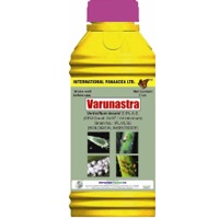VARUNASTRA - (Verticillium Lecanii 2% A.S)