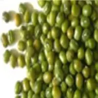 Green Moong Beans