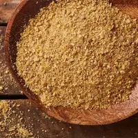 Organic Soy Meal