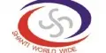 Shanti Worldwide logo