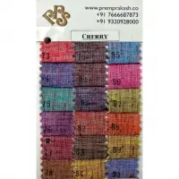 Polyester Cotton Blended Fabric