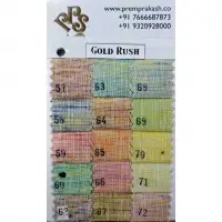 Polyester Cotton Blended Fabric