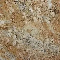 Alaska Gold Granite