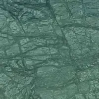 Forest Green Marble