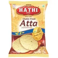 Hathi Brand Chakki Fresh Atta