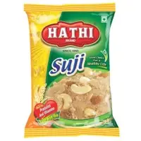 Hathi Brand Suji