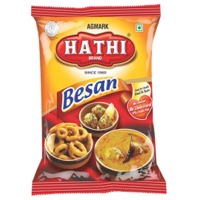 Hathi Brand Besan