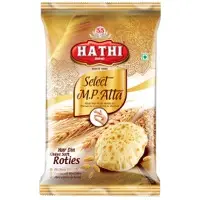 Hathi BRAND M.P Atta