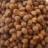 Black Chickpeas