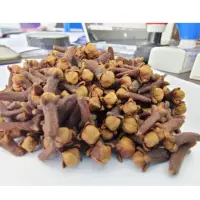 Cloves