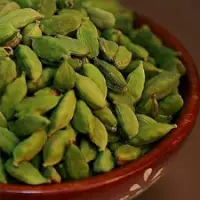 Cardamom