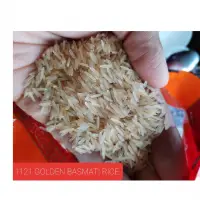 1121 Golden Basmati Rice