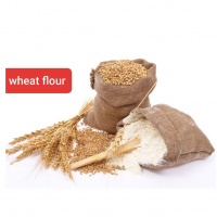 Wheat Flour