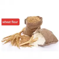 Wheat Flour