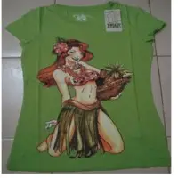 Ladies tops