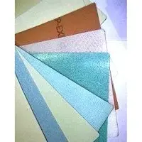 Thermoplastic Counter