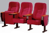 Stadium chair, theater chair