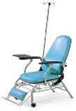 Patient chair