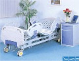 Hospital bed