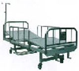Medical bed