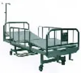 Medical bed