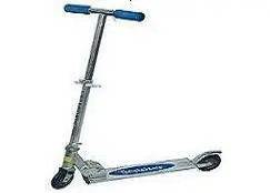 Kick scooter