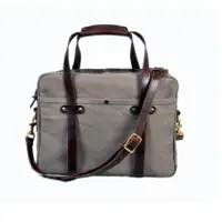 Leather Briefcase