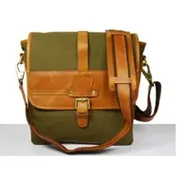 Canvas Sling Bag