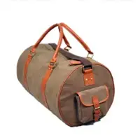 Travel Duffle Bag